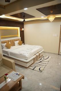 Hotel Laxmi Premium - 7
