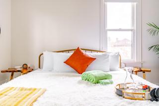 Prime Location Top Rated Clean Parking Free! - 5