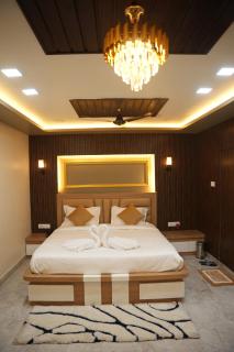 Hotel Laxmi Premium - 3