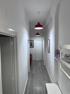 Confortable apartamento con parking en Bilbao - 1