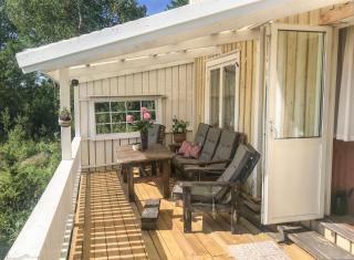Lakeside House, Storstugan - 1