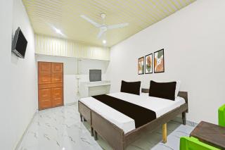 Hotel O Yuvraj Palace - 1