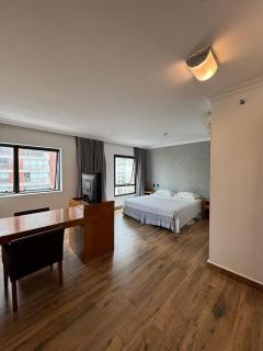GET A FLAT 603 - Luxuoso no Jardins - 2