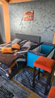 Apartman Aischa - 8