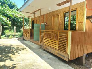 Ah Basta Cozy Cabins - 6