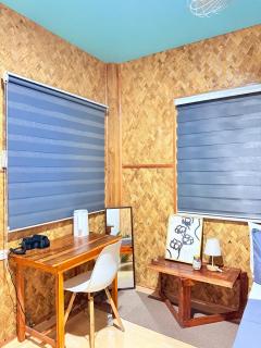 Ah Basta Cozy Cabins - 5