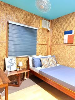 Ah Basta Cozy Cabins - El Nido - 1