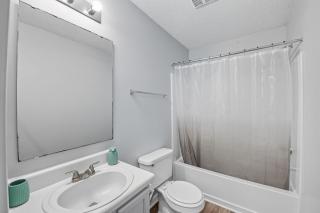 Bright Modern 1br Retreat I Fitness Center - 6