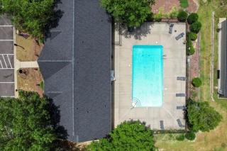Bright Modern 1br Retreat I Fitness Center - 5