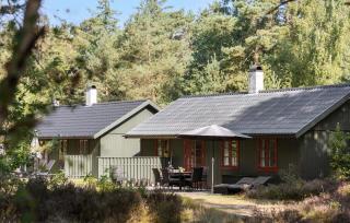 Dueodde Ferieby - 0