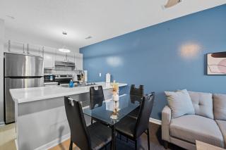 Chic Modern Suite With Style I Free Parking - 8