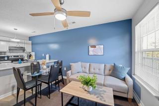Chic Modern Suite With Style I Free Parking - 7