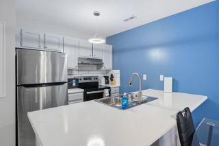 Chic Modern Suite With Style I Free Parking - 7