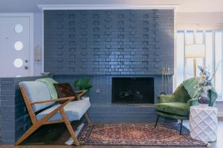 Boho House - Artfully Modern Oasis - 7
