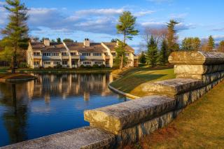 The Ponds at Foxhollow - 0
