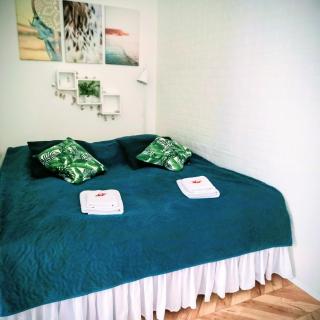 Apartament Mickiewicz - Center - 9