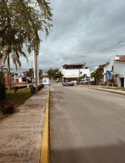 Departamento 5 Los Corales (tipo estudio) - 2