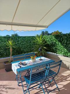 Stella Maris - Private Apartment - 8