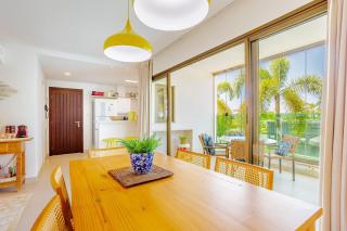 PF116 Bello apt de 1/4 y 1 suite - Praia do Forte - 3