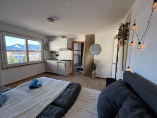 Zentrale Ferienwohnung - 1
