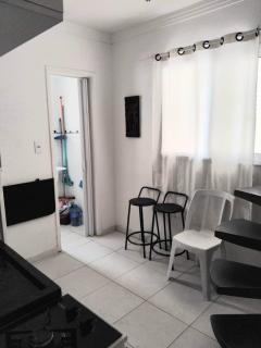Kitinete Duplex - Praia Grande - 9