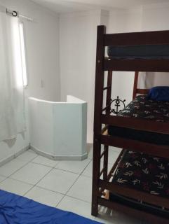Kitinete Duplex - Praia Grande - 8