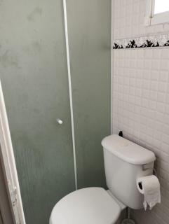 Kitinete Duplex - Praia Grande - 5