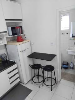 Kitinete Duplex - Praia Grande - 4