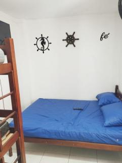 Kitinete Duplex - Praia Grande - 3