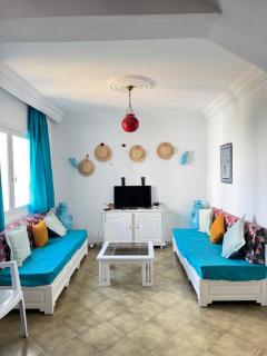 Marina Duplex View & Style - 7