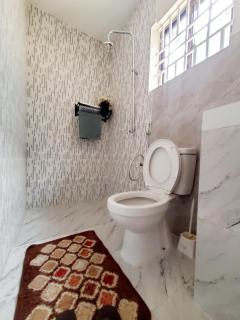 Faraja Homestay Mwanza - 1