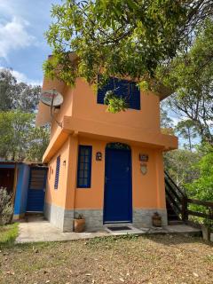 Fazenda Camping Cabral - 7