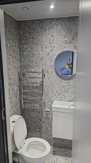 Luxury in Caledonian Central London - 5