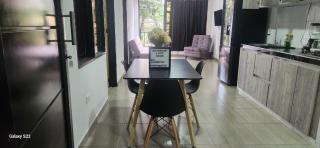 Cómodos apartamentos - Cali - 5