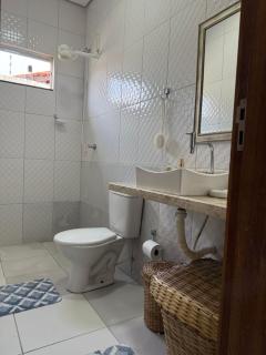 Suíte Privativo em Casa - 1