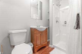 Cozy Little Italy Apt Fast Wifi Pet Friendly - 4