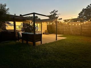 Boho House - Artfully Modern Oasis - 3