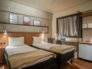 ibis Sao Luis - 1