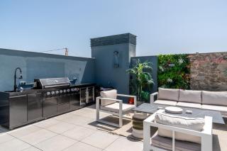 Diamond View Oasis Penthouse - 1