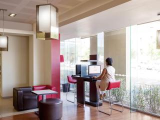 Ibis Hermosillo - 7