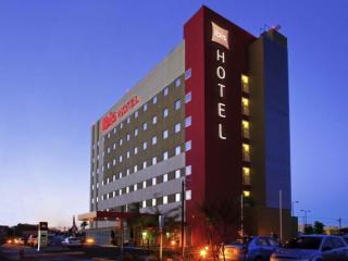 Ibis Hermosillo - 5
