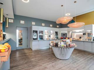 Novotel Suites Luxembourg - 1