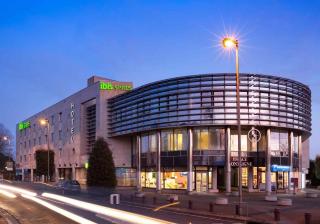 ibis Styles Bordeaux Saint Médard - 0