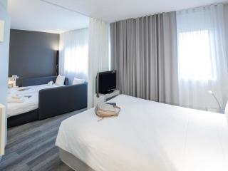 Novotel Suites Luxembourg - 1