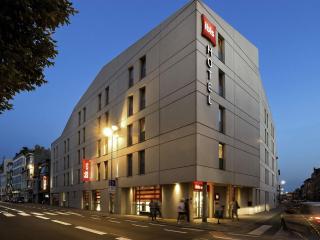 ibis Sint Niklaas Centrum - 0
