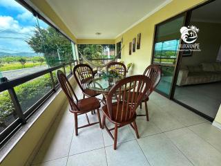 Hotel Canariu's Gravatá - Flat térreo com duas suítes (até 8 pessoas) - 8