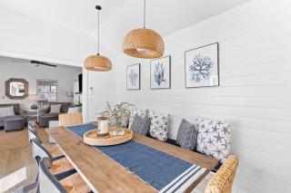 New Listing! Pelican Bay 14 -Luxury Home at Beach! - 5