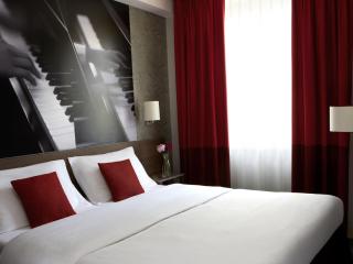 Aparthotel Adagio Vienna City - 3