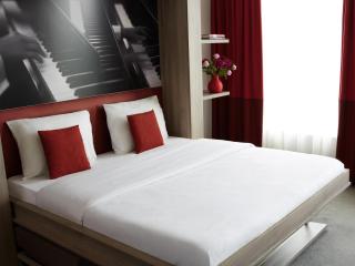 Aparthotel Adagio Vienna City - 4