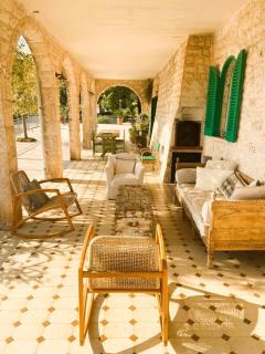 Balcone sul Mare - 1
